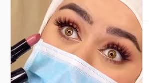 بساط های خالی آرایش بساط های خالی آرایش