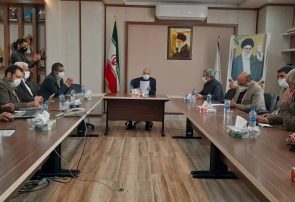 ۱۲۰ میلیارد ریال برای پروژه های آبرسانی نیشابور اختصاص یافت ۱۲۰ میلیارد ریال برای پروژه های آبرسانی نیشابور اختصاص یافت