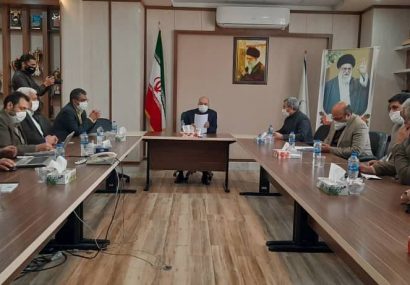 ۱۲۰ میلیارد ریال برای پروژه های آبرسانی نیشابور اختصاص یافت ۱۲۰ میلیارد ریال برای پروژه های آبرسانی نیشابور اختصاص یافت