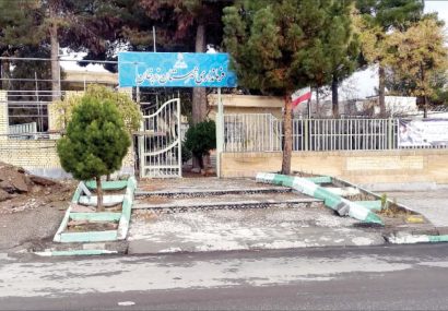 ۶ماه گذشت، ساختمان جدید فرمانداری زبرخان احداث نشد