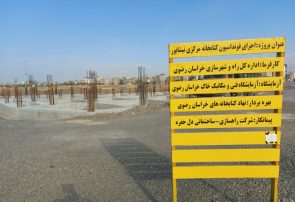 «شهرفرهنگ و کتاب» کتابخانه مرکزی ندارد «شهرفرهنگ و کتاب» کتابخانه مرکزی ندارد