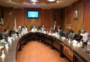 انتقادهای تند صادقی علیه مدیران شهرداری انتقادهای تند صادقی علیه مدیران شهرداری