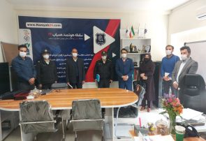 کشف نزدیک به ۱۰۰ هزار کالای دیجیتال سرقتی طی یک سال گذشته کشف نزدیک به ۱۰۰ هزار کالای دیجیتال سرقتی طی یک سال گذشته