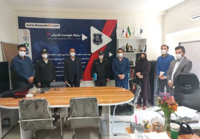 کشف نزدیک به ۱۰۰ هزار کالای دیجیتال سرقتی طی یک سال گذشته کشف نزدیک به ۱۰۰ هزار کالای دیجیتال سرقتی طی یک سال گذشته