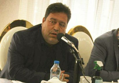 جوابیه شهردارِ قدمگاه به مسئله مطرح شده در برخی رسانه ها در خصوص محل سکونت شهردار این شهر جوابیه شهردارِ قدمگاه به مسئله مطرح شده در برخی رسانه ها در خصوص محل سکونت شهردار این شهر