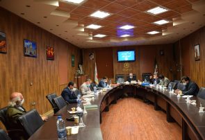 پیمانکار خدمات شهری زیر تیغ انتقادات پیمانکار خدمات شهری زیر تیغ انتقادات