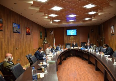 پیمانکار خدمات شهری زیر تیغ انتقادات پیمانکار خدمات شهری زیر تیغ انتقادات