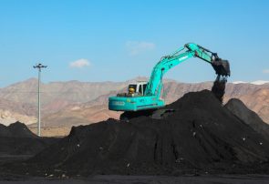 رکورد تامین ماهانه کنسانتره سنگ آهن در فولاد خراسان شکسته شد رکورد تامین ماهانه کنسانتره سنگ آهن در فولاد خراسان شکسته شد