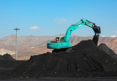 رکورد تامین ماهانه کنسانتره سنگ آهن در فولاد خراسان شکسته شد رکورد تامین ماهانه کنسانتره سنگ آهن در فولاد خراسان شکسته شد