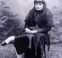 نخستین بانوی خبرنگار آسیا چگونه خراسانی شد؟ نخستین بانوی خبرنگار آسیا چگونه خراسانی شد؟