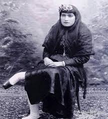 نخستین بانوی خبرنگار آسیا چگونه خراسانی شد؟ نخستین بانوی خبرنگار آسیا چگونه خراسانی شد؟