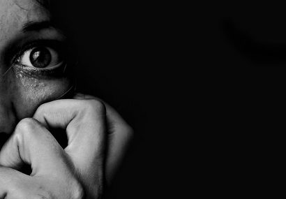 هفت نشانه قربانیان خشونت خانگی هفت نشانه قربانیان خشونت خانگی