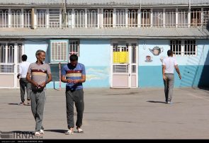 کمپ ماده ۱۶ در نیشابور راهاندازی میگردد کمپ ماده ۱۶ در نیشابور راهاندازی میگردد