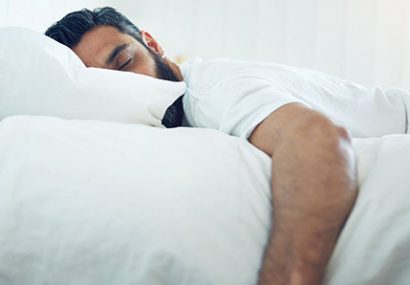 تست شخصیتشناسی/ خوابیدنتان با کدام حیوان مطابقت دارد؟ تست شخصیتشناسی/ خوابیدنتان با کدام حیوان مطابقت دارد؟