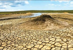 سال خشک و داغ سال خشک و داغ