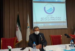 زنگ خطر باغویلاها در نیشابور به صدا در آمد زنگ خطر باغویلاها در نیشابور به صدا در آمد