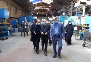 در استان خراسان رضوی مشکلات واحدهای دارای حقوق معوق نسبت به میانگین کشوری کمتر است