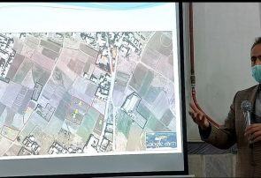 موقوفهای که حامی جان نیشابوریها در قحطی قرن ۱۳ شد موقوفهای که حامی جان نیشابوریها در قحطی قرن ۱۳ شد