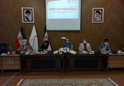 سازمان ملل متحد ۴۷۵ میلیون تومان برای مقابله با کرونا به خانه هلال دیزباد نیشابور اختصاص داد سازمان ملل متحد ۴۷۵ میلیون تومان برای مقابله با کرونا به خانه هلال دیزباد نیشابور اختصاص داد