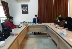 دهه فجر امسال ۲۰۱طرح در فیروزه به بهرهبرداری میرسد دهه فجر امسال ۲۰۱طرح در فیروزه به بهرهبرداری میرسد