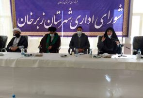 ۹۸درصد جمعیت زبرخان در قالب طرح شهید سلیمانی غربالگری شدند ۹۸درصد جمعیت زبرخان در قالب طرح شهید سلیمانی غربالگری شدند