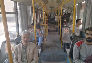 افزایش ۲۵ درصدی نرخ کرایه اتوبوسهای شهری در نیشابور افزایش ۲۵ درصدی نرخ کرایه اتوبوسهای شهری در نیشابور