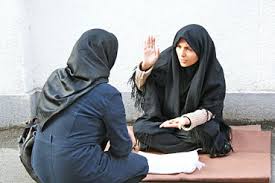 اجنه طلاق سرشان شلوغ است اجنه طلاق سرشان شلوغ است