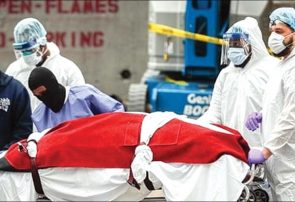 تشنه کشتار بیشتر! تشنه کشتار بیشتر!