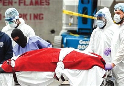 تشنه کشتار بیشتر! تشنه کشتار بیشتر!