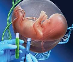 نگرانی ها از حذف غربالگری جنین نگرانی ها از حذف غربالگری جنین