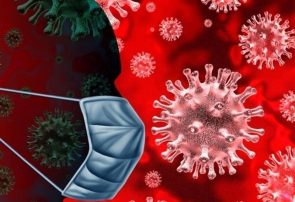 کرونا در نیشابور یک ساله شد کرونا در نیشابور یک ساله شد