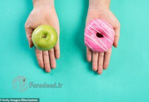 با رژیم معکوس میتوان زیاد خورد و وزن کم کرد؟! با رژیم معکوس میتوان زیاد خورد و وزن کم کرد؟!