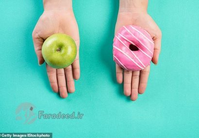 با رژیم معکوس میتوان زیاد خورد و وزن کم کرد؟! با رژیم معکوس میتوان زیاد خورد و وزن کم کرد؟!
