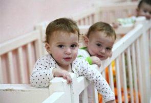 واگذاری ۱۱ کودک به زنان و دختران مجرد بالای ۳۰ سال واگذاری ۱۱ کودک به زنان و دختران مجرد بالای ۳۰ سال