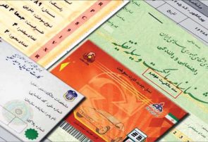 چالش با رئیس کانون سردفتران بر سر ثبت سند خودرو چالش با رئیس کانون سردفتران بر سر ثبت سند خودرو