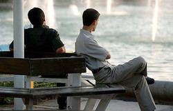 این دهه ی شصتی های مجرد! این دهه ی شصتی های مجرد!