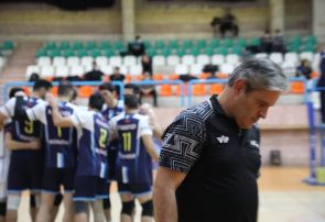 حریف سختی برای تیم بدون باخت لیگ یک هستیم حریف سختی برای تیم بدون باخت لیگ یک هستیم