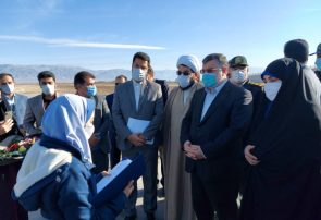 کشاورزی، دامداری و گردشگری اضلاع توسعه فیروزه است کشاورزی، دامداری و گردشگری اضلاع توسعه فیروزه است