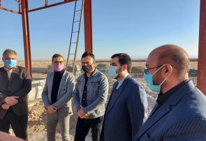 مجموعه خدماتی رفاهی سلسلهالذهب الگویی ماندگار برای آیندگان است مجموعه خدماتی رفاهی سلسلهالذهب الگویی ماندگار برای آیندگان است