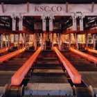 قدردانی معاون وزیر صمت از مدیرعامل مجتمع فولاد خراسان قدردانی معاون وزیر صمت از مدیرعامل مجتمع فولاد خراسان