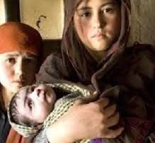 تولد ۳۶۴ نوزاد از مادران کمتر از ۱۵ سال تولد ۳۶۴ نوزاد از مادران کمتر از ۱۵ سال