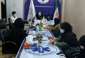 اورژانس نیشابور ۱۵دستگاه آمبولانس کمبود دارد