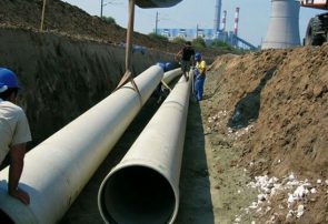 ️فولاد خراسان با سرمایه گذاری هزار میلیارد تومانی طرح فاضلاب نیشابور را به اتمام خواهد رساند