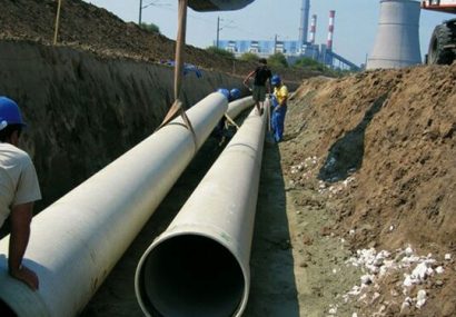 ️فولاد خراسان با سرمایه گذاری هزار میلیارد تومانی طرح فاضلاب نیشابور را به اتمام خواهد رساند