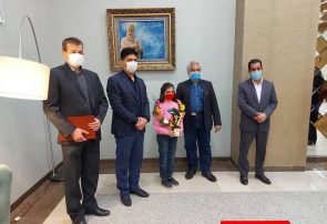 درخشش دختر شطرنج باز نیشابوری در مسابقات آسیایی درخشش دختر شطرنج باز نیشابوری در مسابقات آسیایی