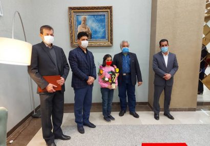 درخشش دختر شطرنج باز نیشابوری در مسابقات آسیایی درخشش دختر شطرنج باز نیشابوری در مسابقات آسیایی