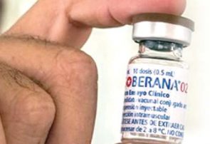 خردادِ پر واکسن خردادِ پر واکسن