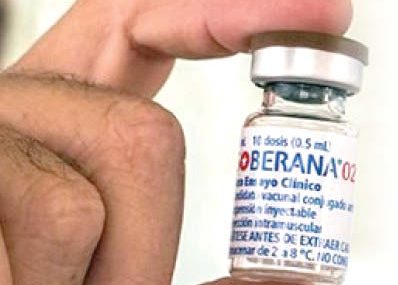 خردادِ پر واکسن خردادِ پر واکسن