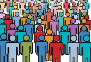 شمارش معکوس تا توقف رشد جمعیت! شمارش معکوس تا توقف رشد جمعیت!