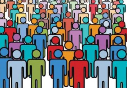 شمارش معکوس تا توقف رشد جمعیت! شمارش معکوس تا توقف رشد جمعیت!